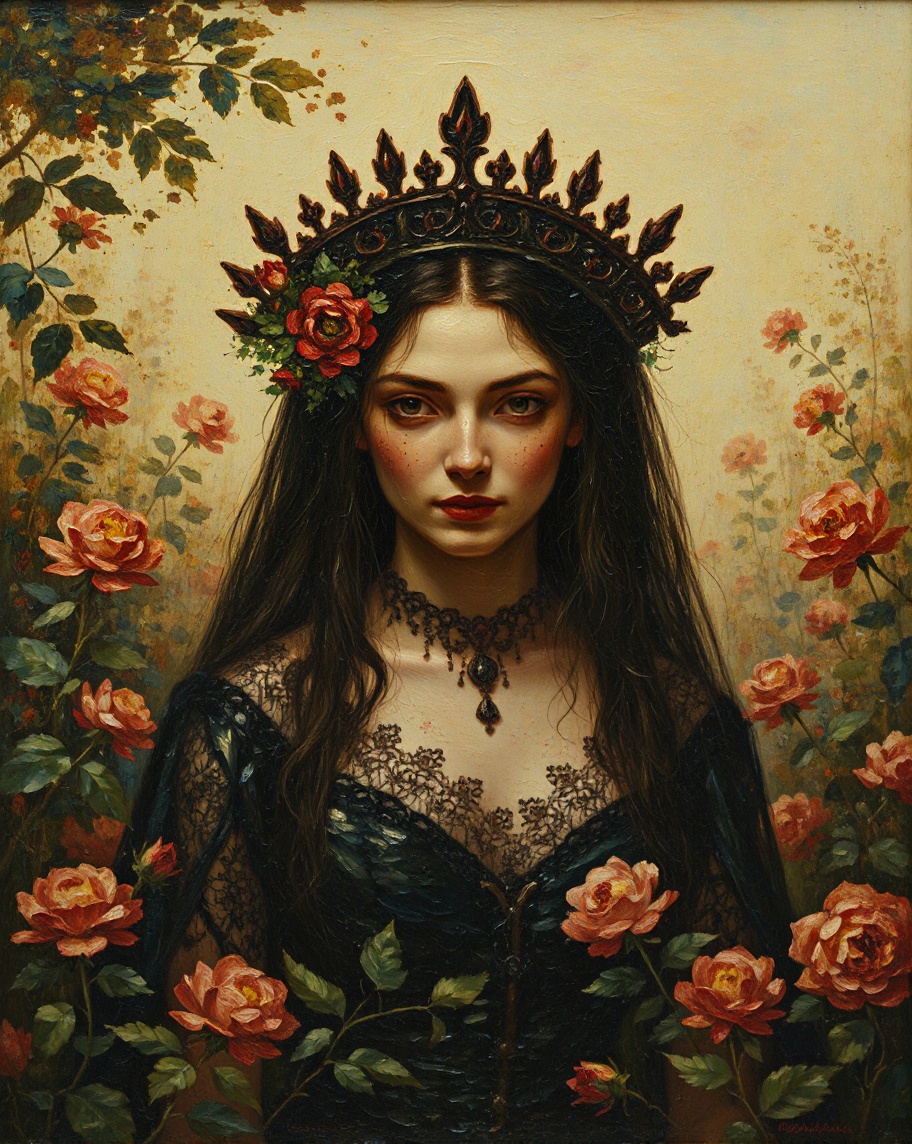 Duchess of Thorns