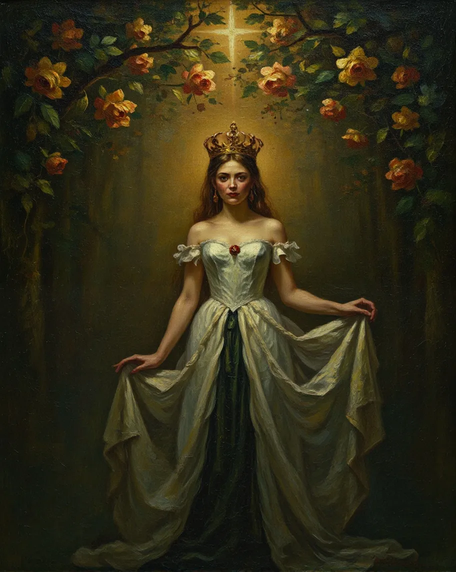 Midnight Coronation